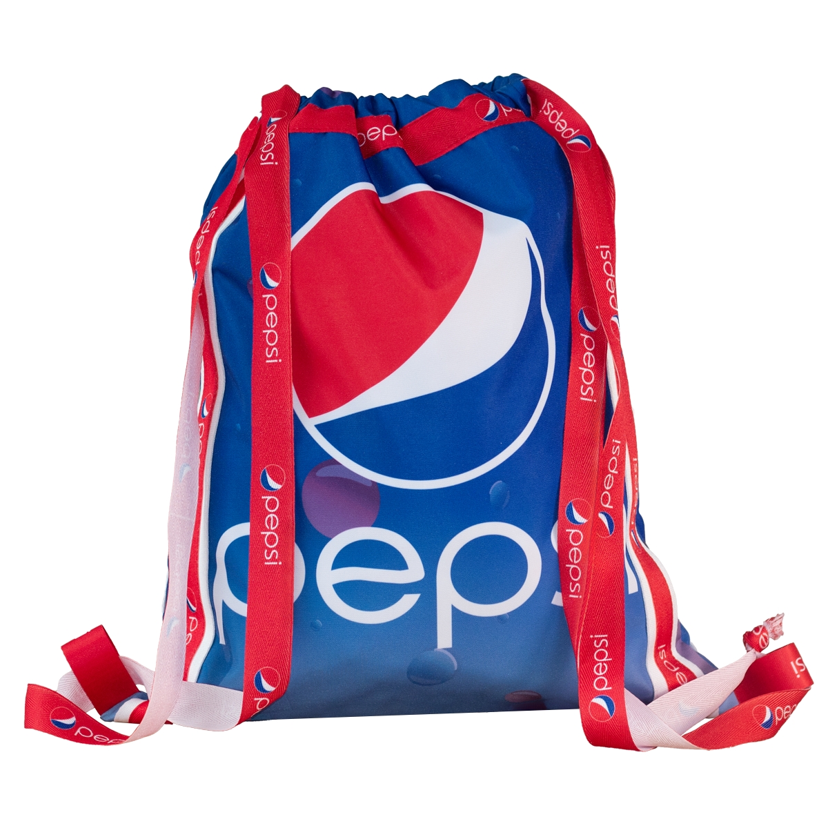 Tahiti Drawstring Bag - Upstyled - Image 3
