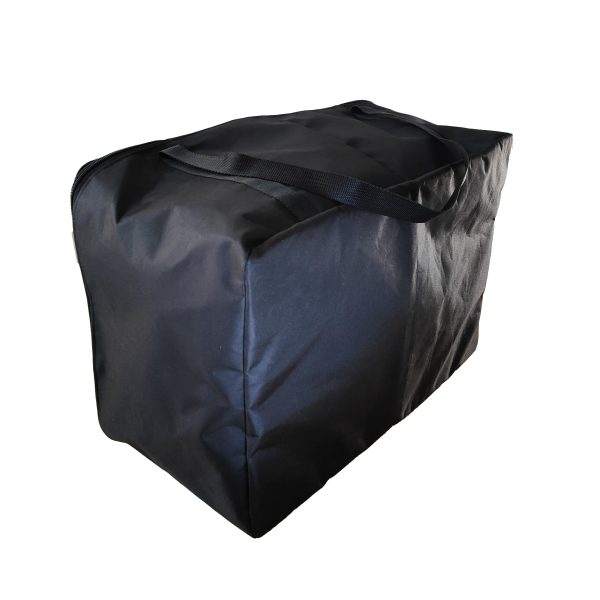 The New Yorker XL Insulated Cooler Bag