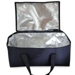 The New Yorker XL Insulated Cooler Bag - Value