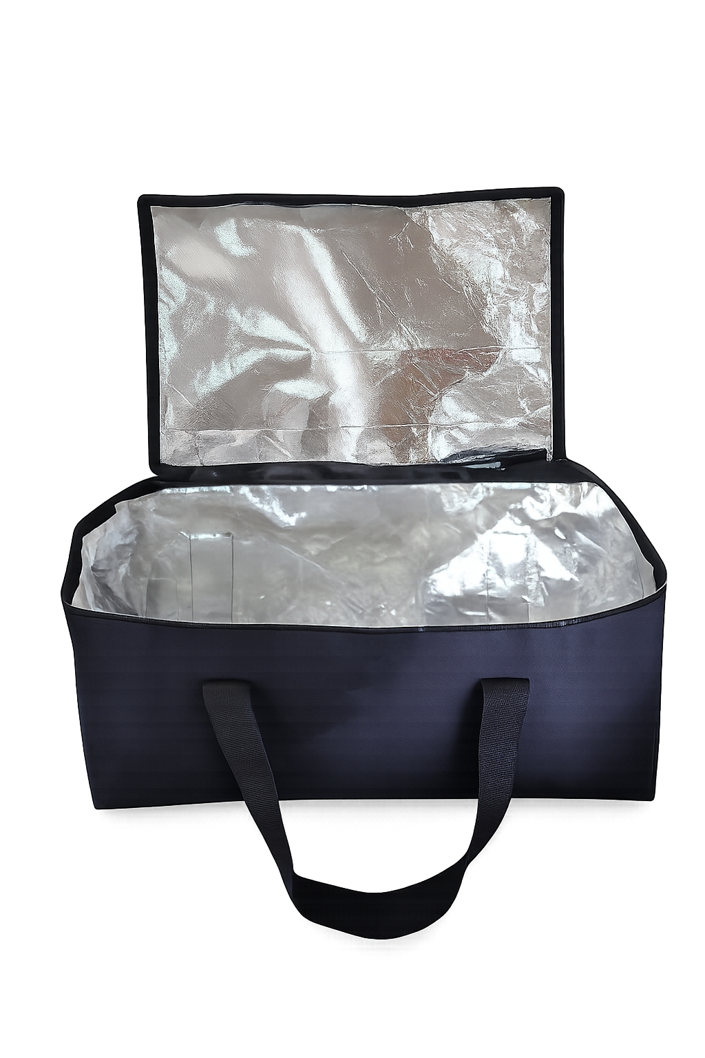 The New Yorker XL Insulated Cooler Bag - Value