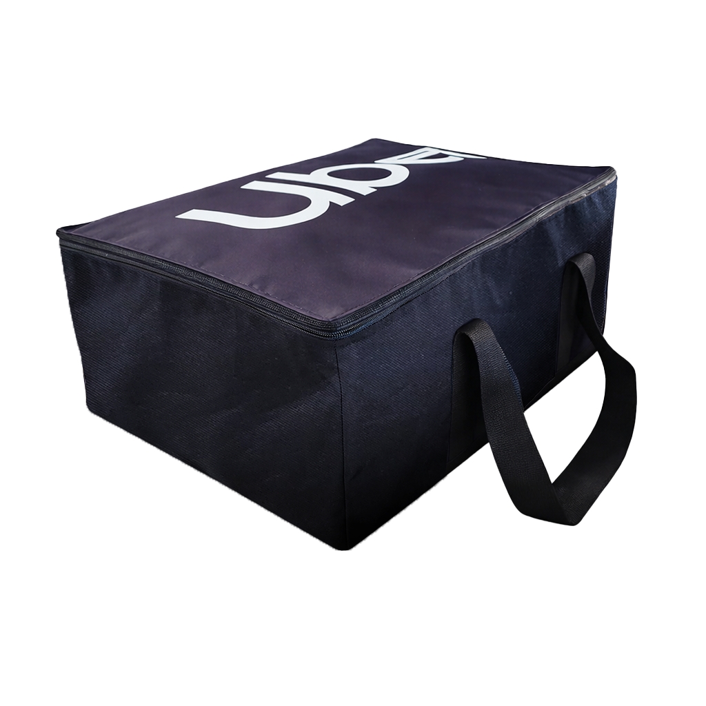 The New Yorker XL Insulated Cooler Bag - Value - Image 2