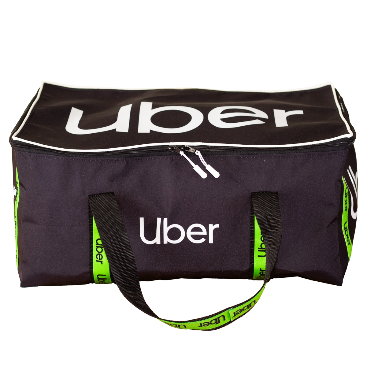 The New Yorker XL Insulated Cooler Bag - Upstyled - Image 2