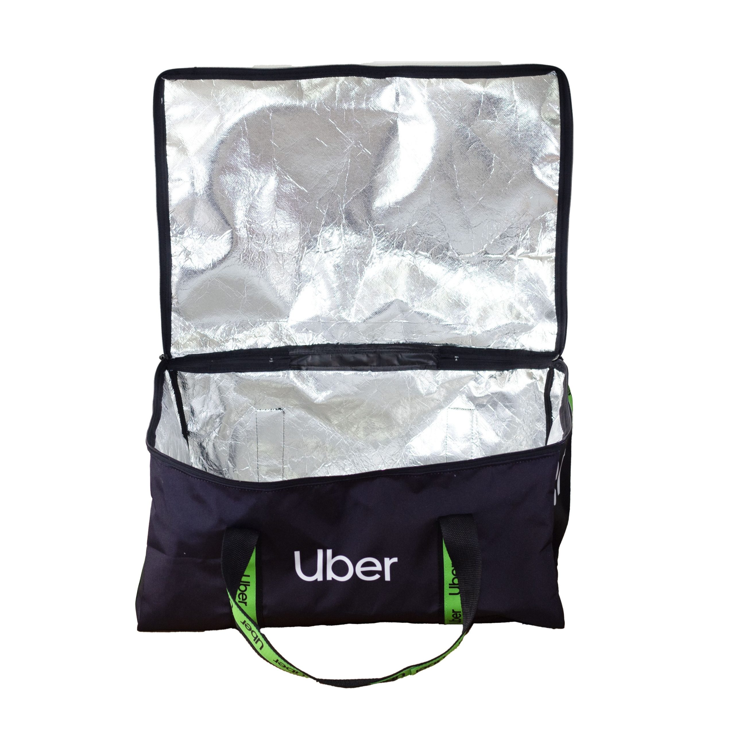 The New Yorker XL Insulated Cooler Bag - Upstyled - Image 3