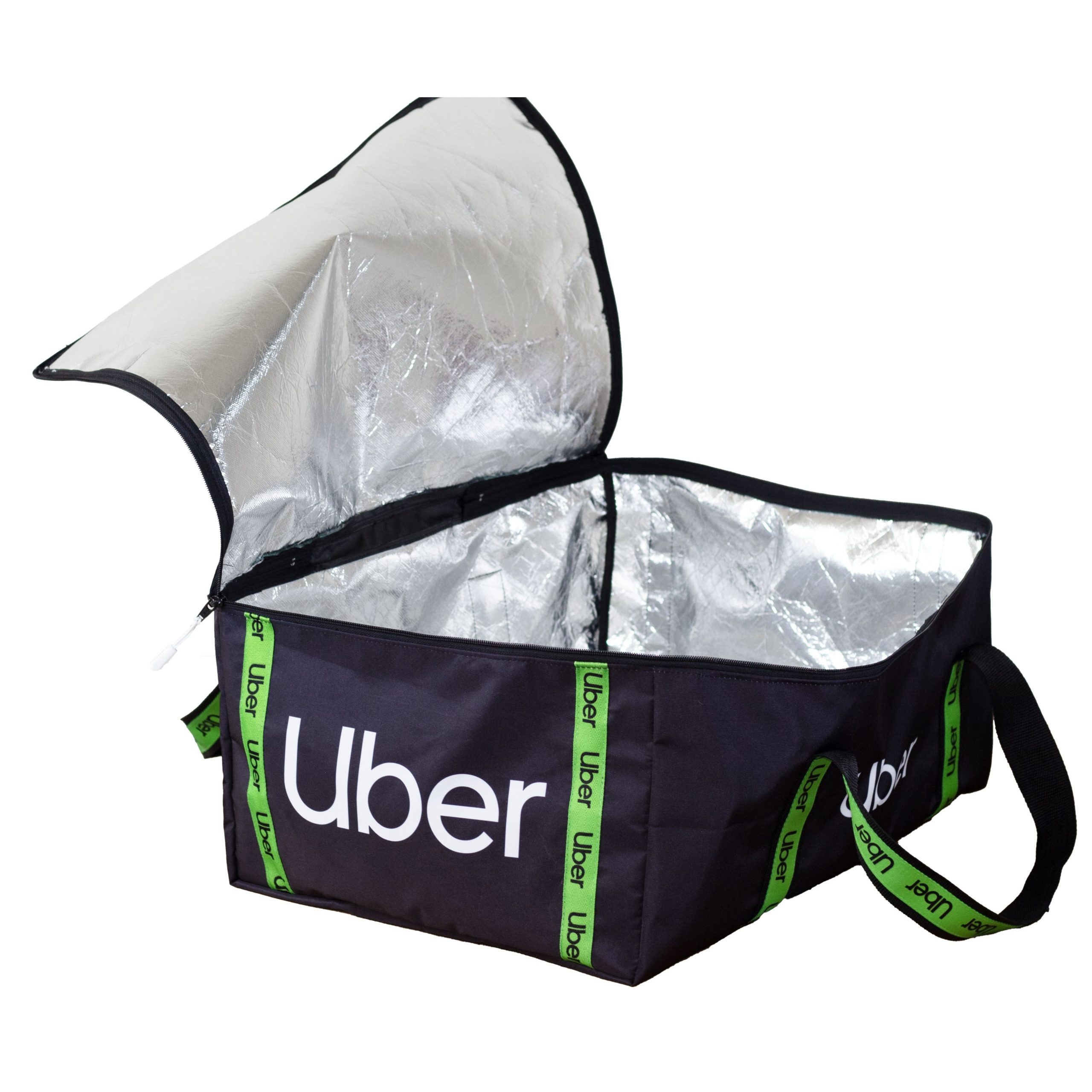 The New Yorker XL Insulated Cooler Bag - Upstyled - Image 4