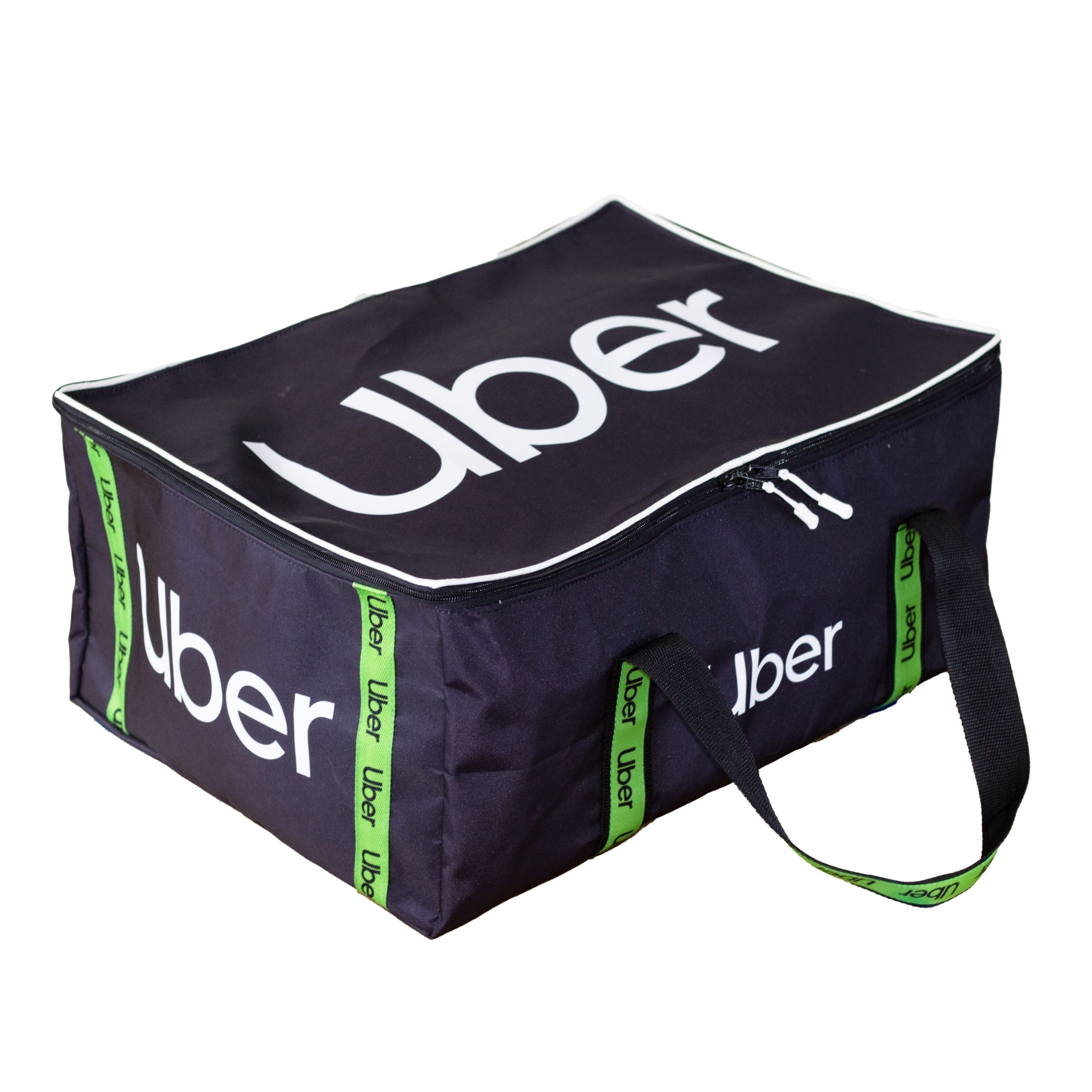The New Yorker XL Insulated Cooler Bag - Upstyled - Image 5