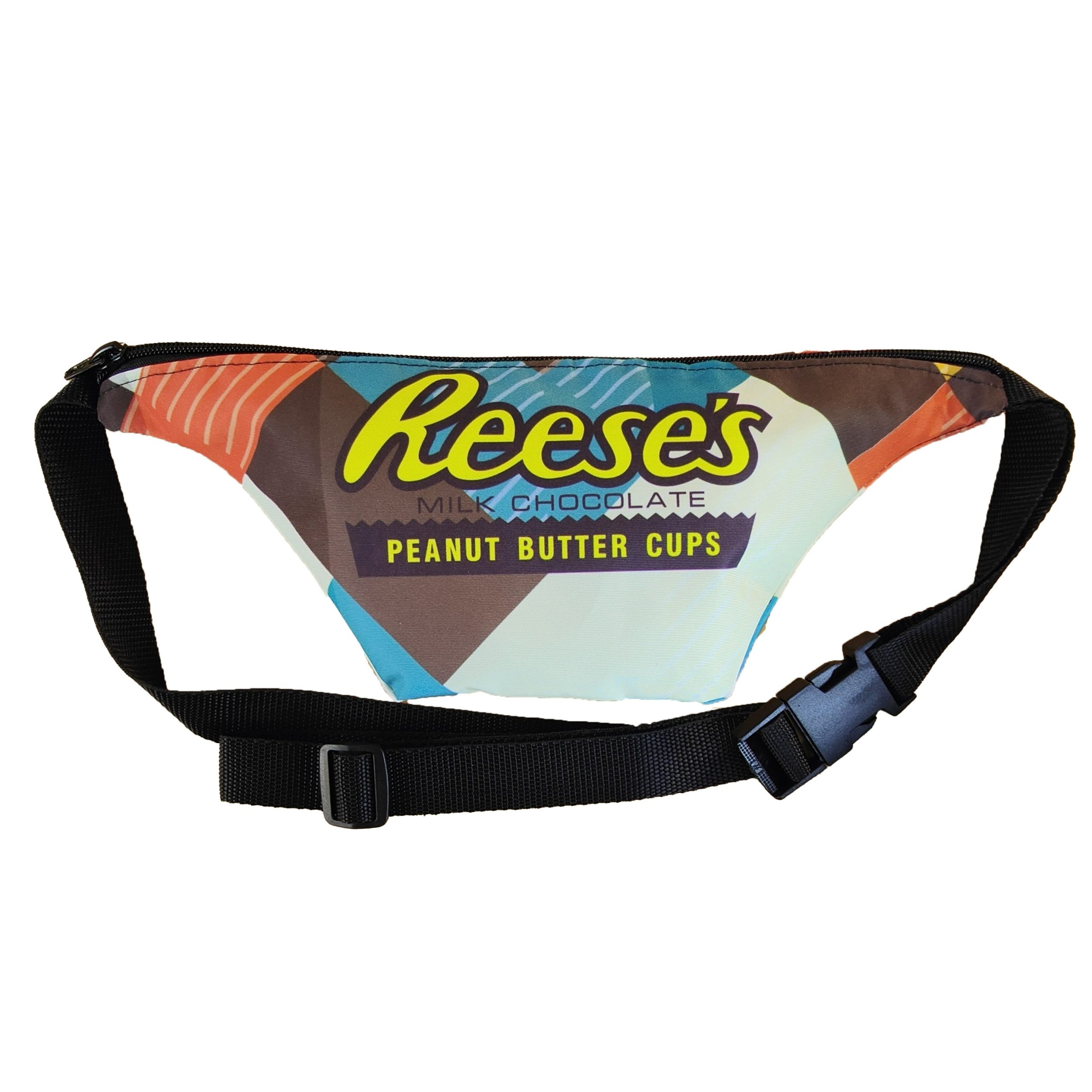 Toronto - Moon Waistbag