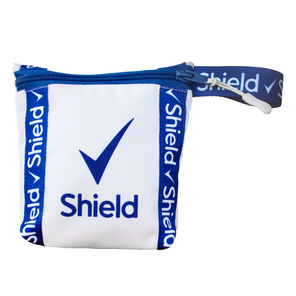 Utah - Mini Toiletry Bag - Upstyled - Image 2