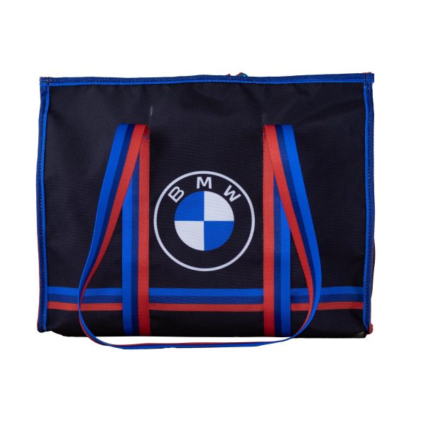 Via Dei Condotti - Insulated Carrier Bag - Upstyled