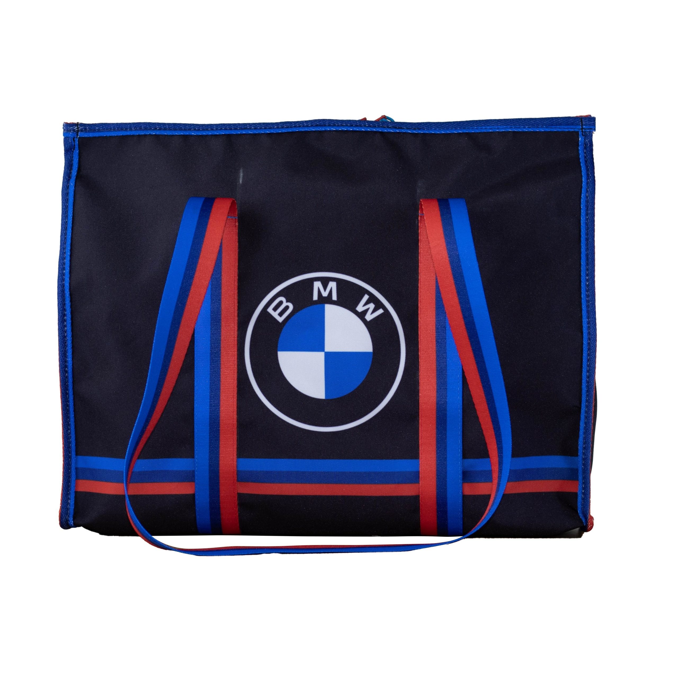 Via Dei Condotti - Insulated Carrier Bag - Upstyled