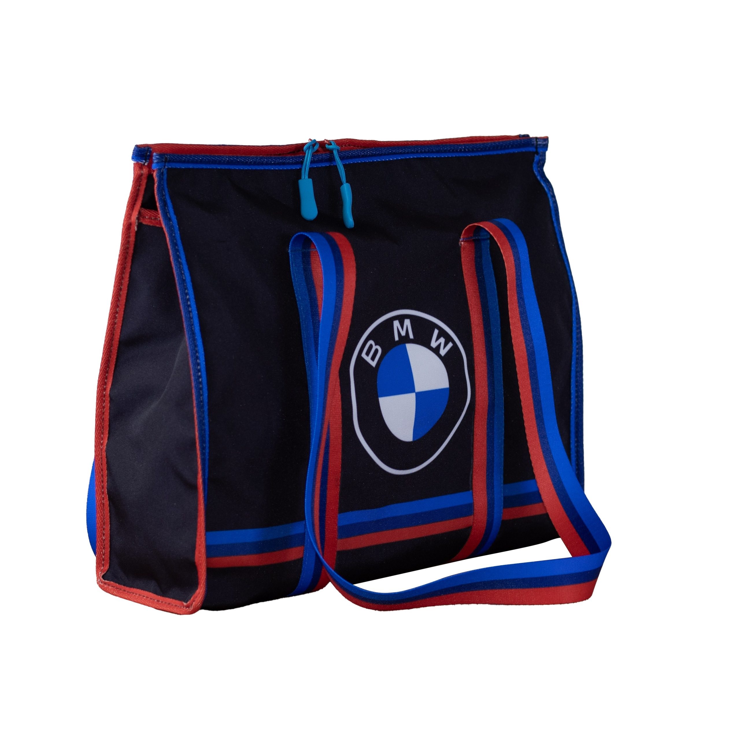 Via Dei Condotti - Insulated Carrier Bag - Upstyled - Image 2