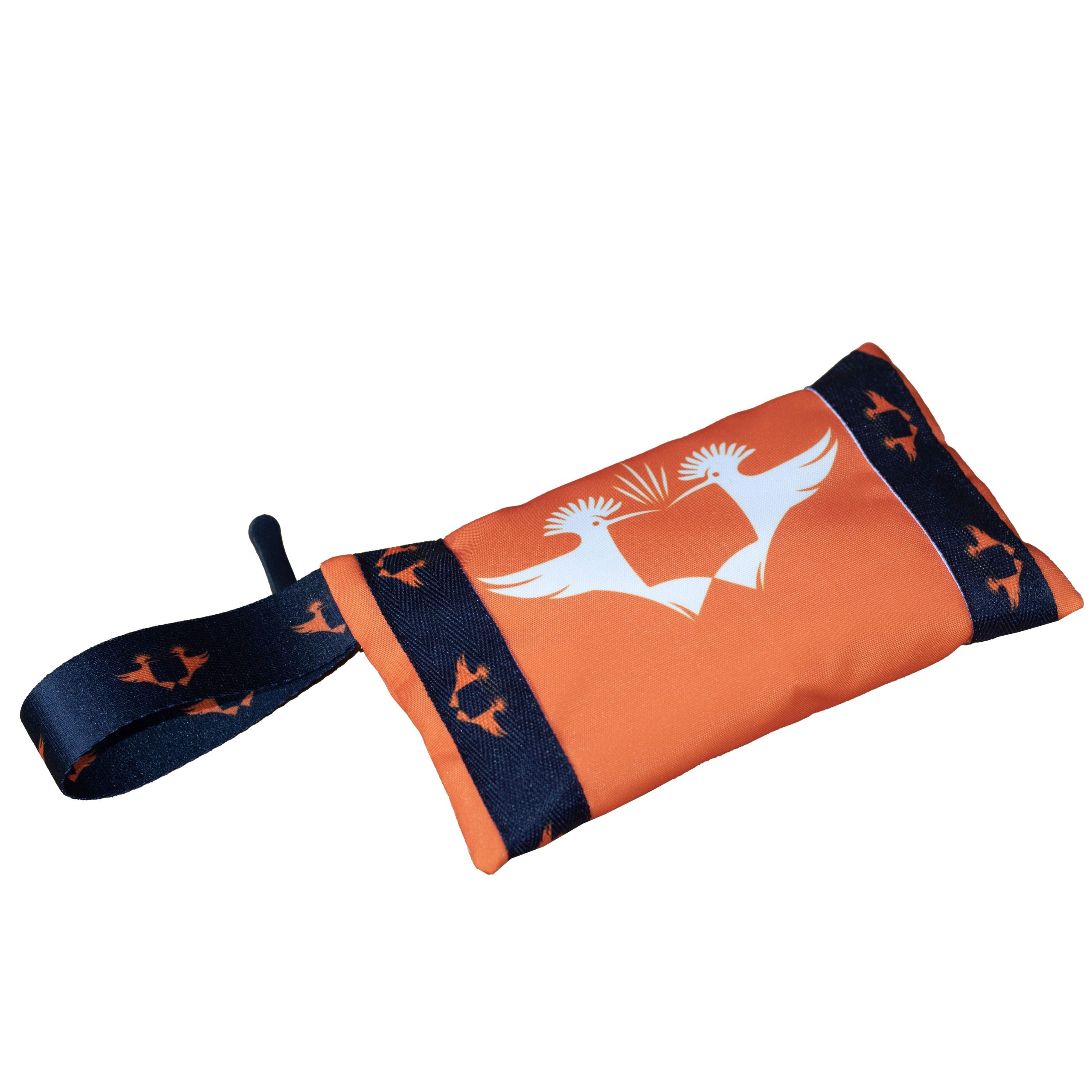Wall Street Maxi - Coin Purse - Upstyled - Image 3
