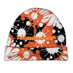 Dye-Sublimated Kid's Polar Fleece Beanie