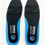 Infused Foam Insole