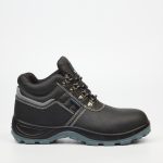 Dolomite S1 Genuine Leather Safety Boot