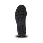Granite Crazy Horse Leather Boot