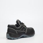 Magnesite S1 Genuine Leather Safety Shoe