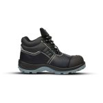Rodolite S1 Smooth Cow Leather Safety Boot