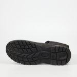 Sniper 1 Canvas Boot