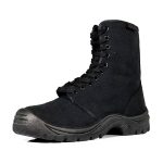 Clobber Security Combat Boots