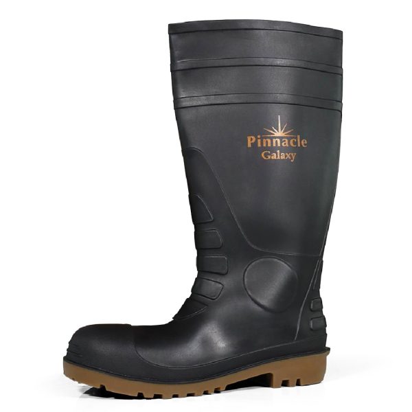Galaxy Gumboots