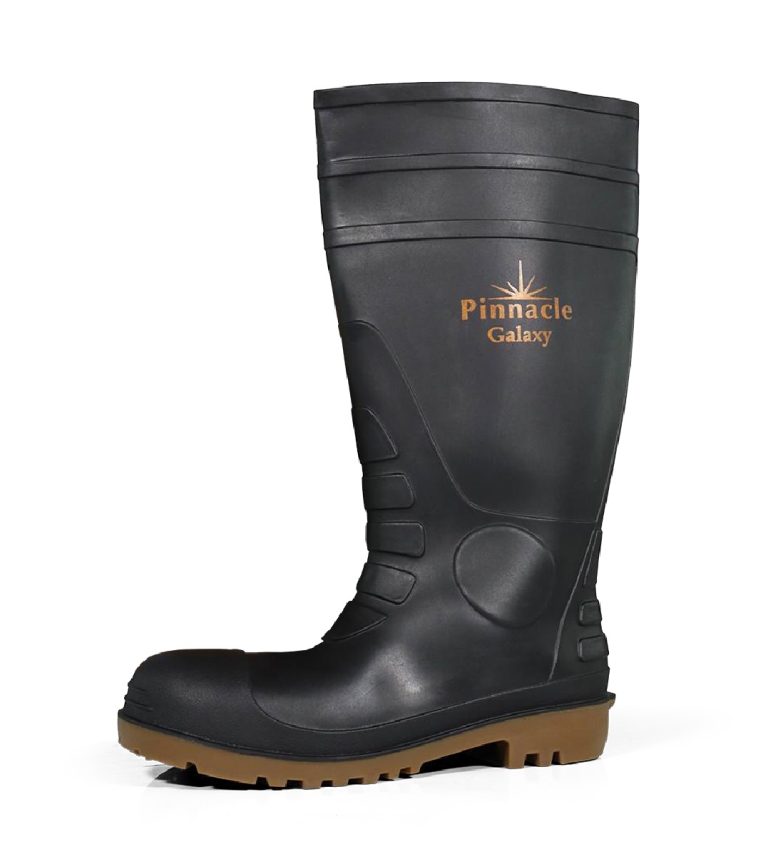 Galaxy Gumboots