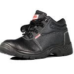 Kirin Contractor Safety Boots