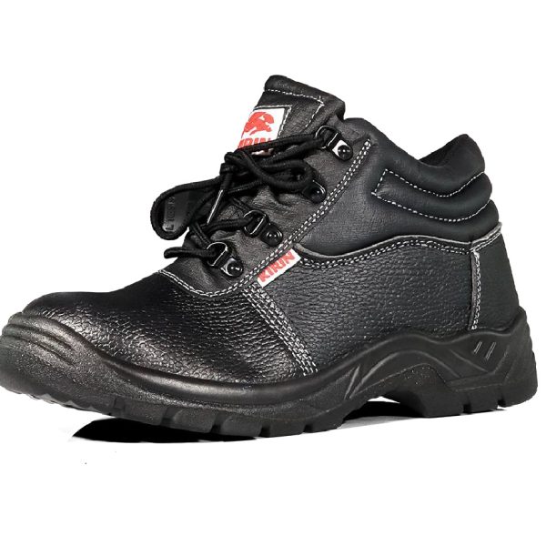 Kirin Contractor Safety Boots