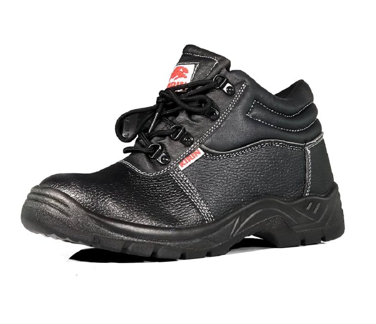 Kirin Contractor Safety Boots