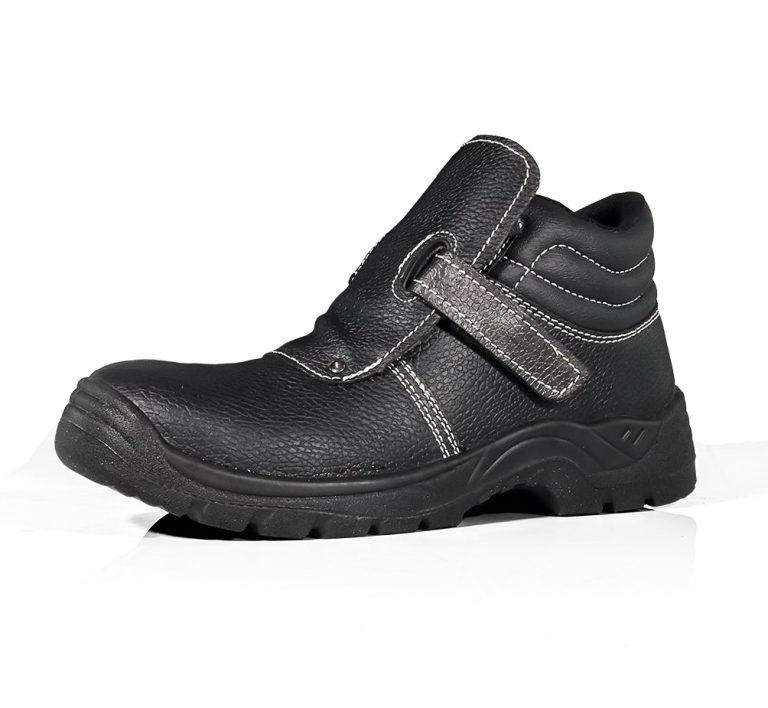 Kukka Welding Boots
