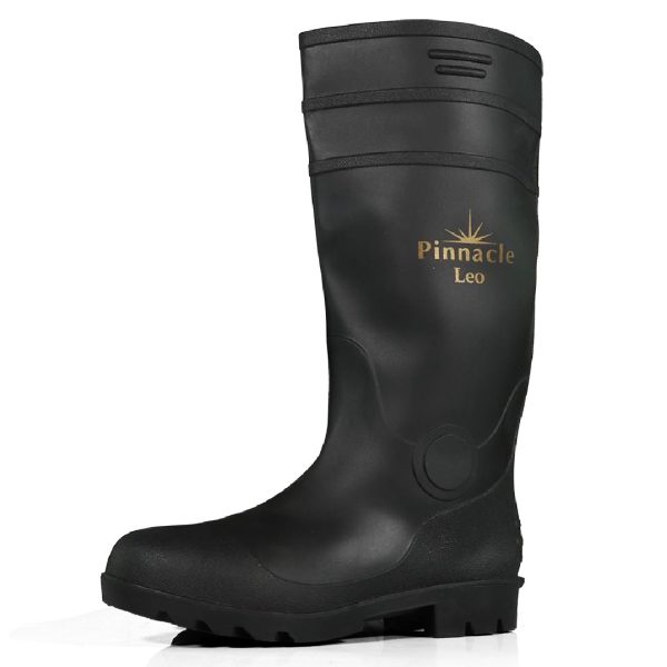 Leo Gumboots