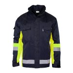 Arctic Freezer Jacket