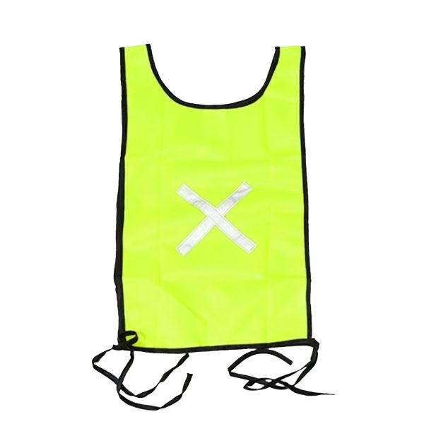 Maxi Reflective Bib