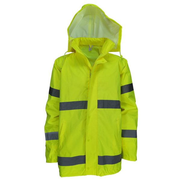 Premium Rain Jacket