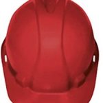 Safety Hard Hats (Pack of 20)
