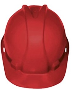 Safety Hard Hats (Pack of 20)
