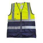Signal Vest