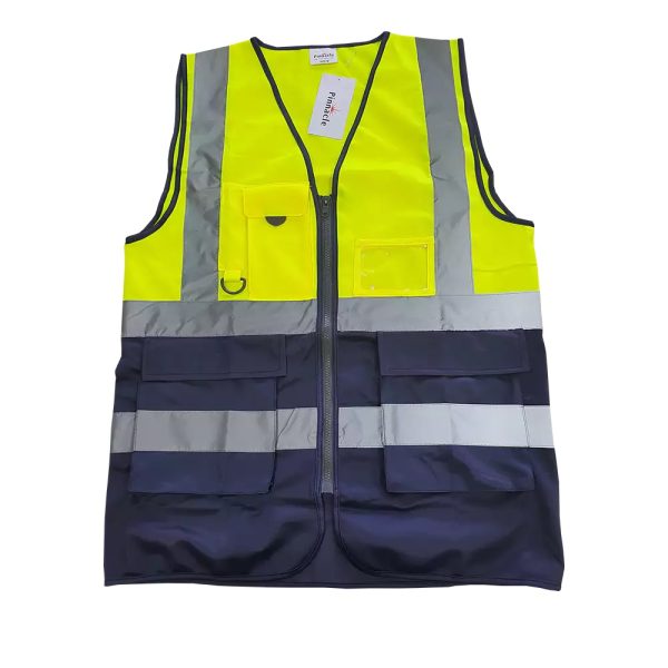 Signal Vest