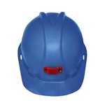 Safety Hard Hats With Cap Lamp Bracket (Pack of 20)