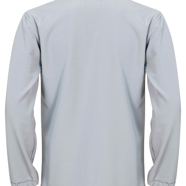Clive Jacket - Soft Shell