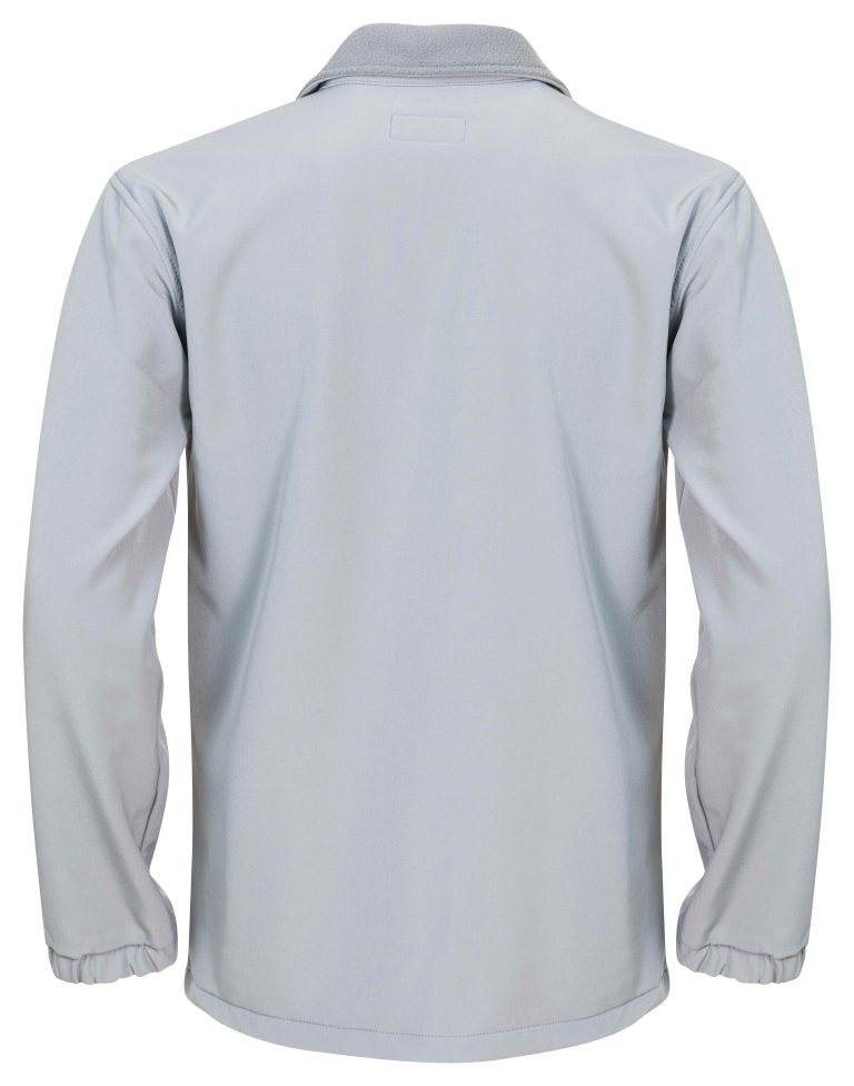 Clive Jacket - Soft Shell