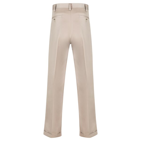 Harrow Chino - Poly Cotton