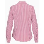 Iris Shirt - Poly Cotton (Candy Stripe)