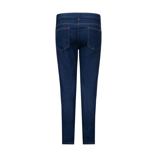 Darlene Strech Denim - Stretch Denim