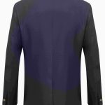 Balmoral Blazer - 100% Polyester