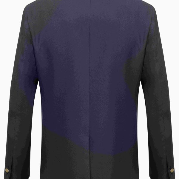 Balmoral Blazer - 100% Polyester