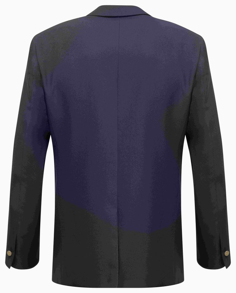 Balmoral Blazer - 100% Polyester