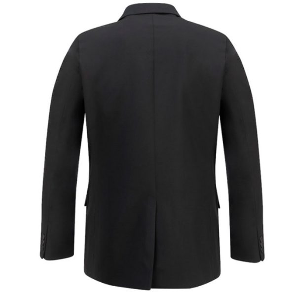 Liam Jacket - Duratouch