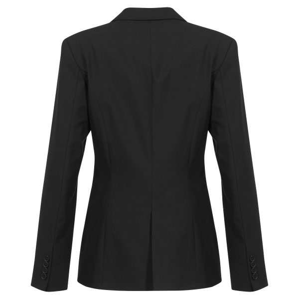 Eleanor Jacket - Duratouch