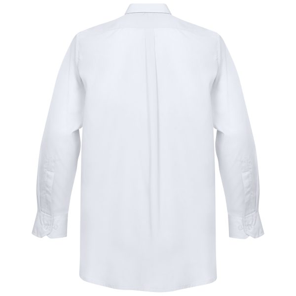 Frederick Shirt - Poly Cotton