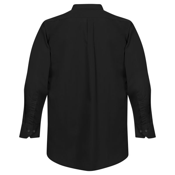Nimrod Shirt - Poly Cotton